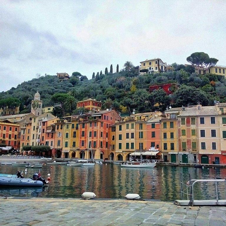 Casarinolaurino Valle Del Golfo Healthy Air Above The Sea Uscio Екстериор снимка